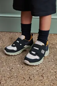 Liewood Denisa Sneakers detské
