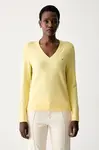 Tommy Hilfiger svetr dámský s bavlnou