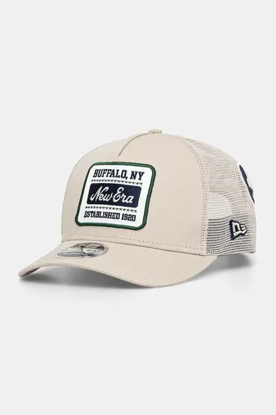 New Era trucker čepice MULTI PATCH 940 MC
