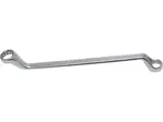 BGS Technic BGS 30213 Oboustraný očkový klíč 13 x 17 mm, vyhnutý, DIN 838