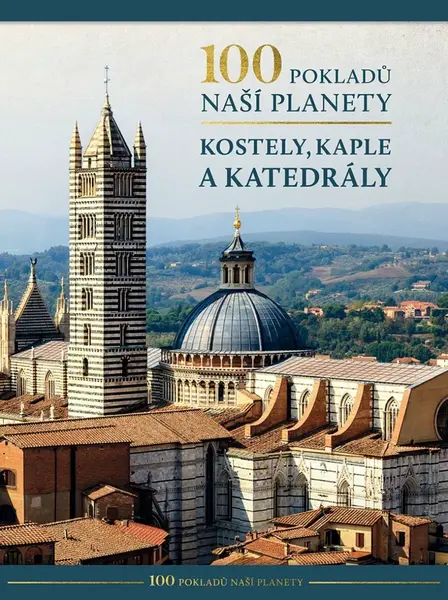 Kostely, kaple a katedrály (poškozená)