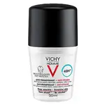 VICHY Homme Antiperspirant pro muže proti skvrnám 50 ml
