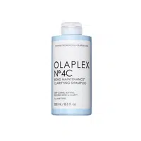 Olaplex Hloubkově čisticí šampon No.4C (Bond Maintenance Clarifying Shampoo) 250 ml