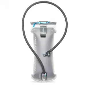 HydraPak  VELOCITY IT 2L clear Vodný vak