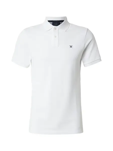 Hackett London Tričko  biela