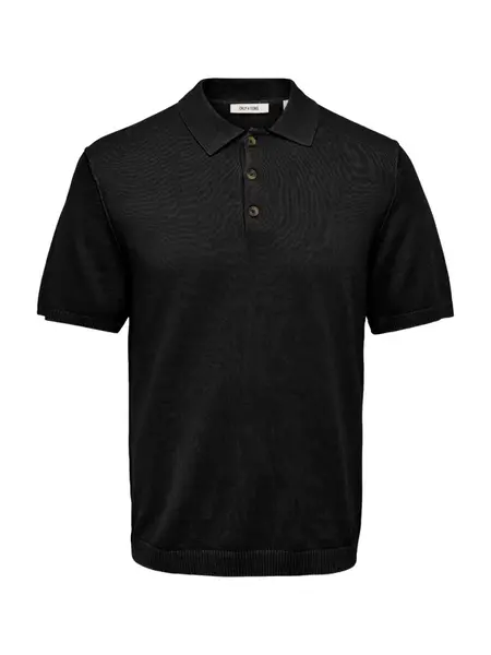 Only & Sons Tričko 'Garson'  čierna