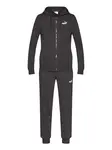 PUMA Športový úbor  čierna