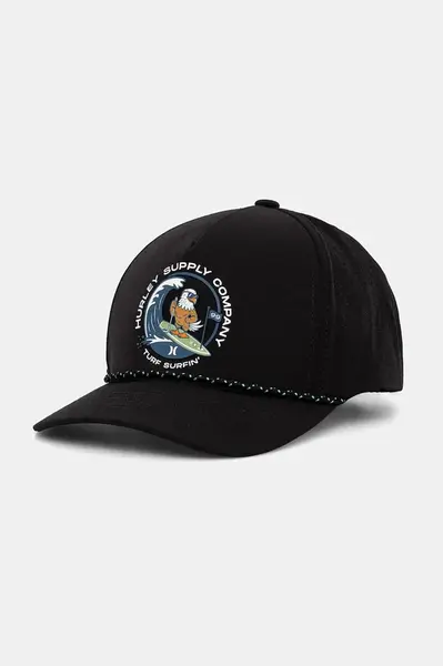 Hurley  snapback pánsky