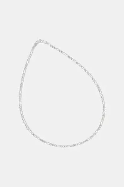 Strieborný náhrdelník Tom Wood Bo Chain Medium
