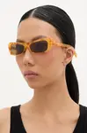 Jacquemus  Slnečné okuliare  CAPRI