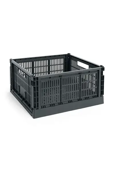 HAY  Úložný box  Colour Crate S / 10,5 x 17 x 26,5 cm