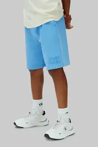 Calvin Klein Jeans šortky detské bavlnené