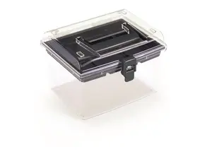 Organizér KEDEN NUF HIGH 195x174x135mm