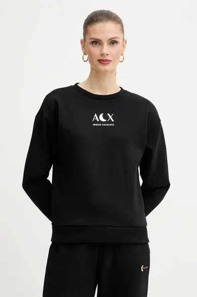 Armani Exchange  Mikina
