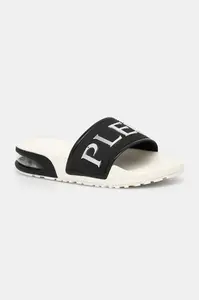 Plein Sport  Šľapky  Aero Slide