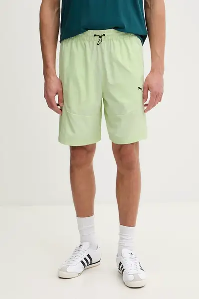 Puma šortky pánske Pumatech