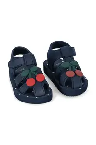 Konges Sløjd  Detské sandále  SABLE SANDAL