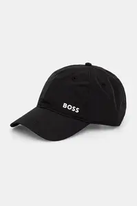 BOSS Green čiapka so šiltom pánska RS