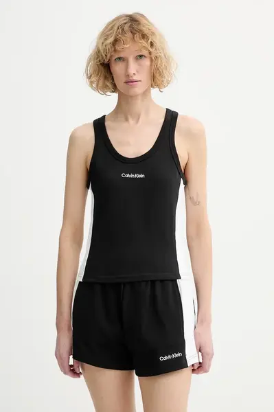 Calvin Klein top dámsky bavlnený