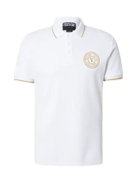 Versace Jeans Couture Tričko  biela