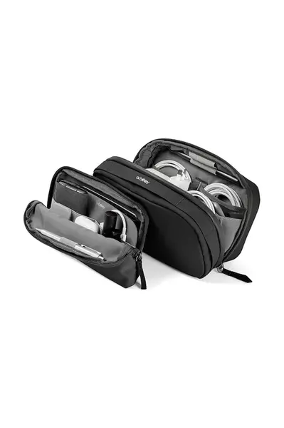 Orbitkey  Cestovní organizér 2v1  Tech Pouch 23 x 14 x 8 cm