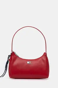 Tommy Jeans  taška dámská z imitace kůže