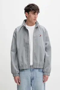 Tommy Jeans přechodová bunda pánská