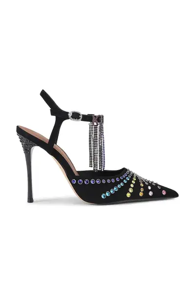 Kurt Geiger London  Semišové lodičky  Kurt Crystal Point