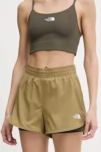 Tréningové šortky The North Face FLEX