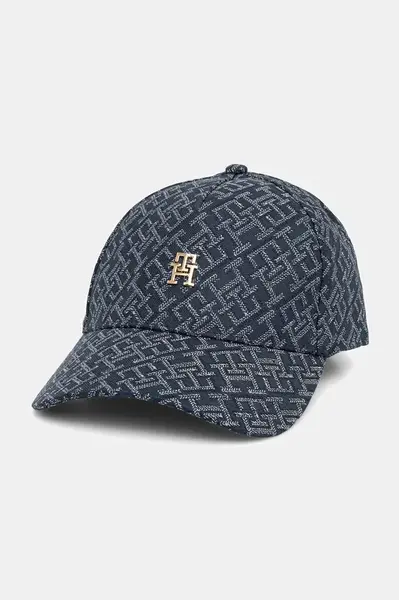 Tommy Hilfiger  kšiltovka dámská bavlněná
