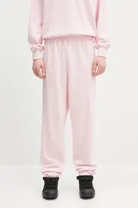 Bavlnené tepláky No Problemo No Problemo Sweatpant