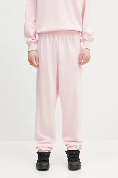 No Problemo Bavlnené tepláky No Problemo No Problemo Sweatpant