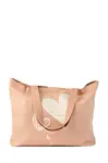 Liewood  Bavlněná kabelka  Big Totebag