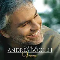 Andrea Bocelli – The Best of Andrea Bocelli - 'Vivere' [International Version] CD