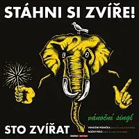 Sto zvířat – Vánoční singl