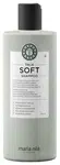 Maria Nila Hydratační šampon s arganovým olejem na suché vlasy True Soft (Shampoo) 1000 ml