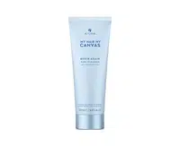Alterna Šampon pro kudrnaté a vlnité vlasy My Hair My Canvas (Begin Again Curl Cleanser) 201 ml