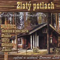 Různí interpreti – Zlatý potlach