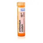 Boiron Antimonium Crudum CH15 granule 4 g