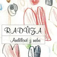 Radůza – Andělové z nebe