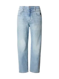 Elias Rumelis Džínsy 'MIA'  modrá denim