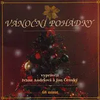 Ivana Andrlová, Jan Čenský – Vánoční pohádky