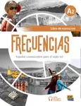 Frecuencias A2 Libro Ejercicios