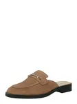 STEVE MADDEN Šľapky 'Nada'  tmavošedá