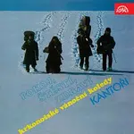 Kantoři – Pokoj, štěstí, zdraví - Krkonošské vánoční koledy