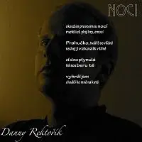 Danny Rektořík – Noci