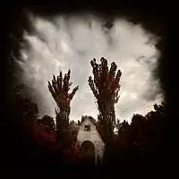 Neurotic Machinery – Causality principle