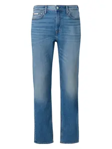 Calvin Klein Jeans Džínsy 'Richard'  modrá denim