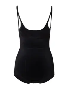 Chantelle Formujúce body  čierna
