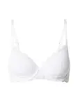 Lindex Podprsenka 'Lilja'  biela